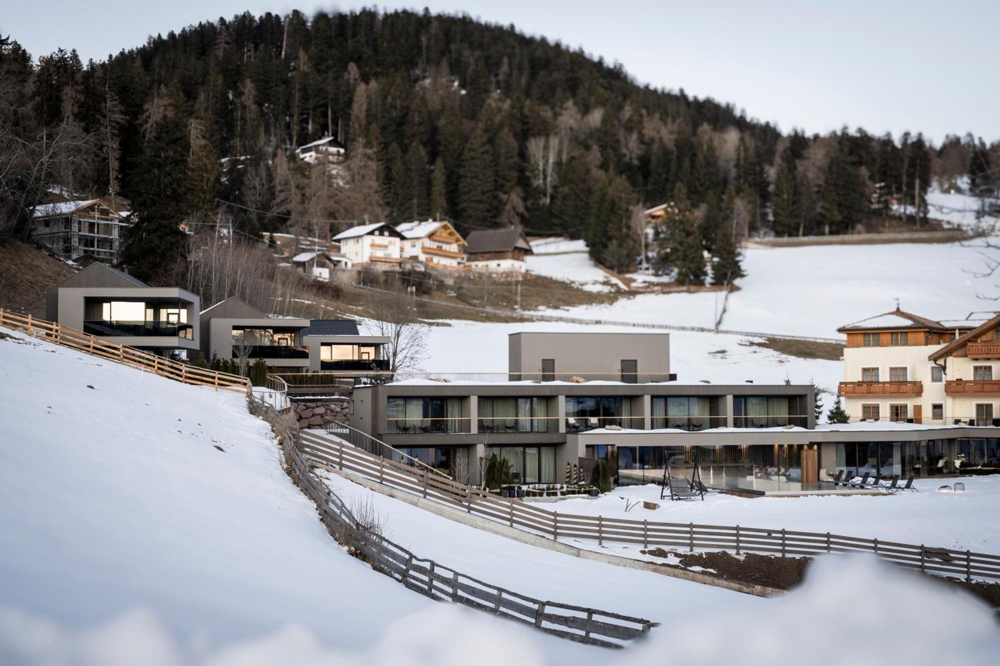 Hotel Viertler Hafling Dış mekan fotoğraf