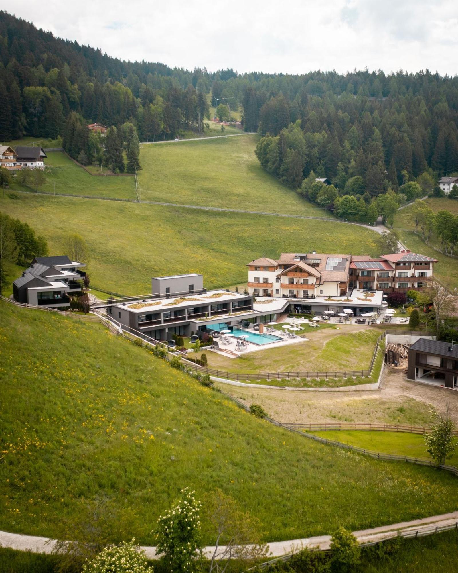 Hotel Viertler Hafling Dış mekan fotoğraf